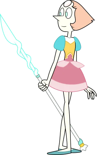 Image Past Pearl Png Steven Universe Wiki Fandom Image - Pearl Steven Universe Characters