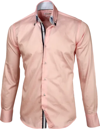 Dress Shirt Png Image - Pink Dress Shirt Png