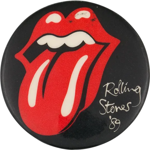 Rolling Stones - Download Logo Rolling Stone