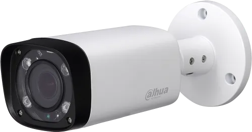 Dahua 2mp Bullet Camera