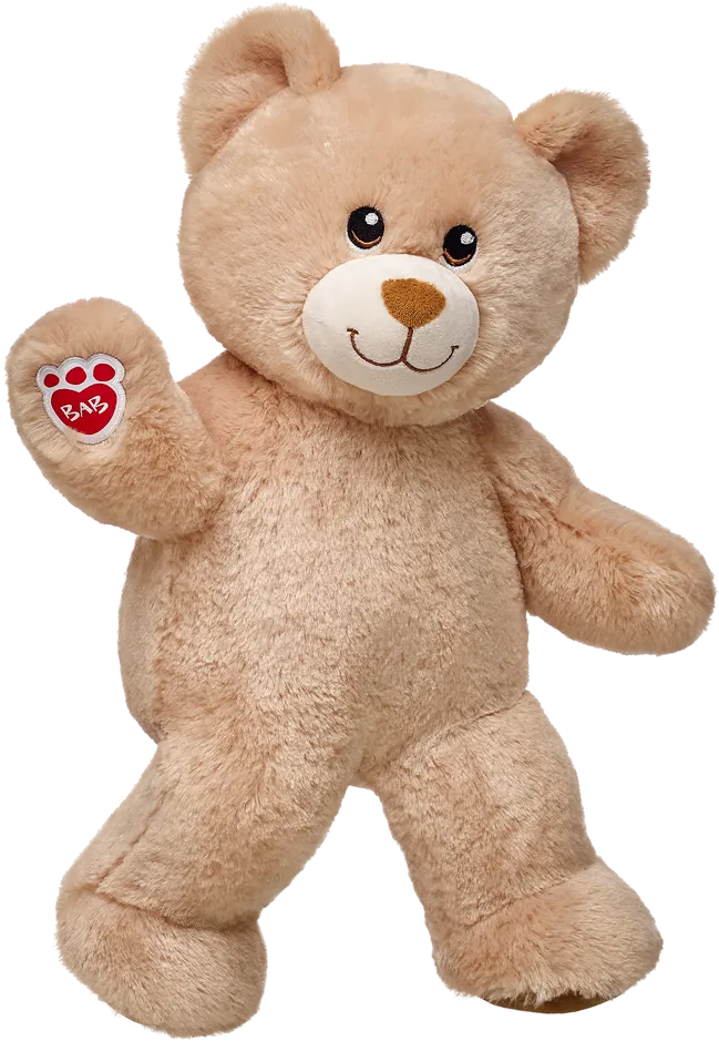 Teddy Bear Png - Transparent Background Teddy Bear Png
