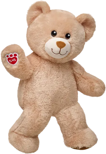 Teddy Bear Png - Transparent Background Teddy Bear Png