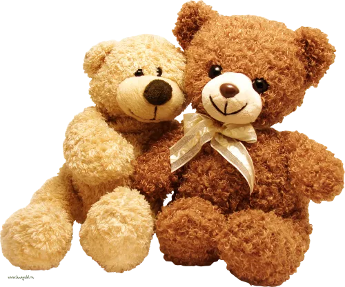 Teddy Bear Free Png Image - Teddy Bear Doll Png