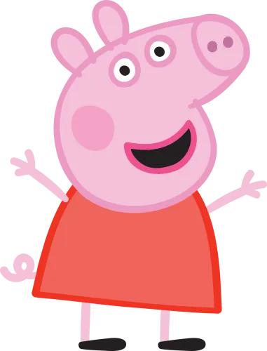 Peppa Pig Live Sweepstakes - Peppa Pig