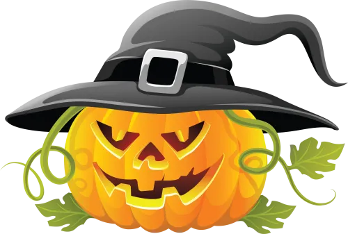 Halloween Jack O Lantern Pumpkin Clip Art - Halloween Pumpkin Clipart