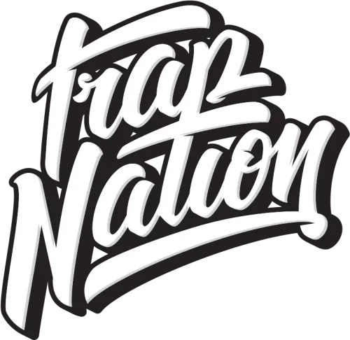 Transparent Trap Nation Png - Trap Nation Logo Png