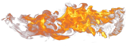 Fire Flames - Flames Png