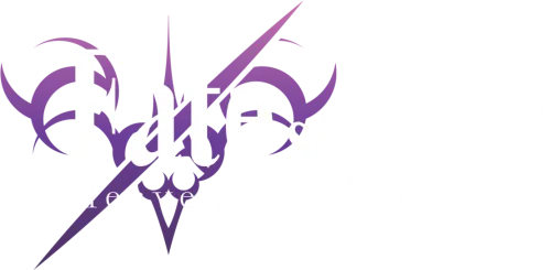 Transparent Fate Stay Night Logo Png - Fate Stay Night Heaven's Feel Lost Butterfly Logo