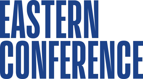 Eastern Conference Logo 2018 - Nba Conference Finals Logo 2018