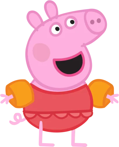 Peppa Pig Png Images - Peppa Pig