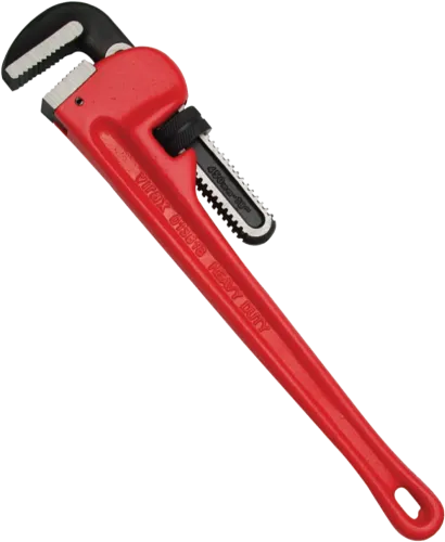 Pipe Wrench Png - Pipe Wrench Transparent Background
