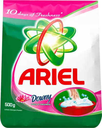Ariel Downy Washing Powder