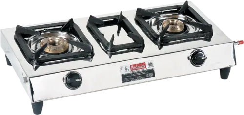 Stainless Steel Gas Stove Png Transparent Image - Transparent Gas Stove Png