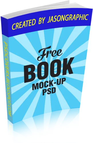 011 Book Cover Template Psd Free Dreaded 3d Multi 3d-book - 3d Book Cover Action