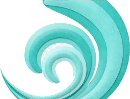 Moana Symbol Png - Moana Wave Clipart