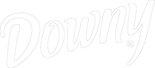 Transparent Downy Logo Vector