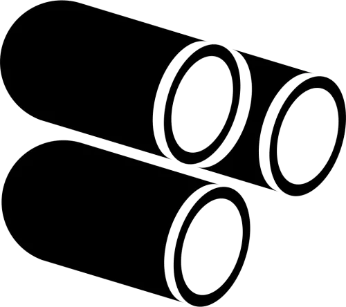 Pipe - Transparent Pipe Icon Png