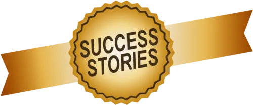 Transparent Sucess Png - Success Stories