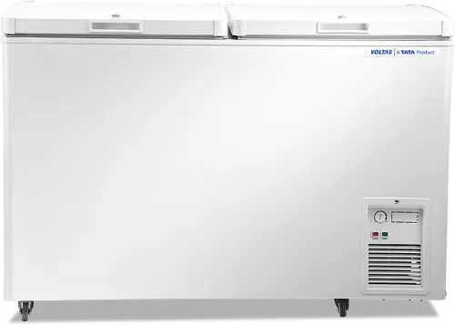 Voltas Deep Freezers - Voltas Deep Refrigerator Price In India