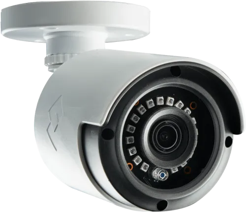 Lorex Security Camera Review - Bullet Type Cctv Camera