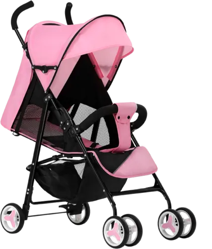 Baby Troller Stroller Baby Stroller Pram Baby Carrier - Stroller
