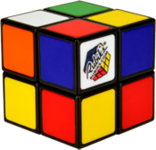 2by2 Rubix Cube Solver