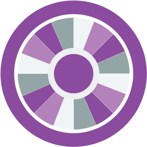Spin Wheel Icon Png Image Free Download Searchpng - Spin Wheel Icon Png