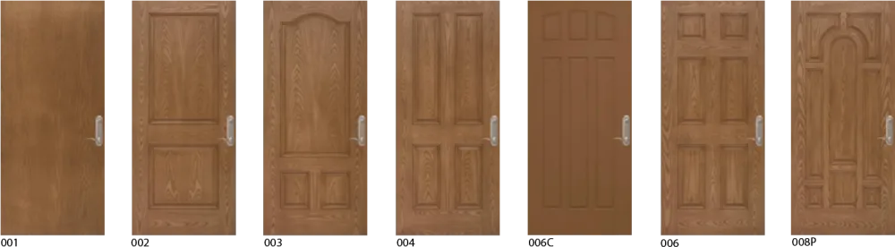 Transparent Door Texture Png - Home Door