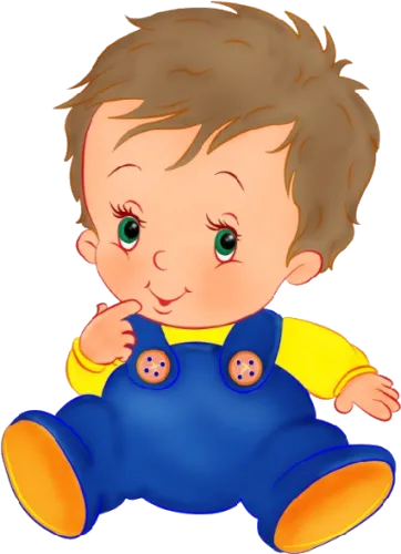 Cute Baby Clipart Funny Baby Boy Cute Baby Images Clip - Baby Boy Clipart