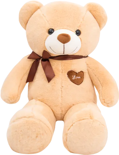Teddy Bear Doll Plush Toy Genuine Cuddle Bear Doll - 泰 迪 熊 娃娃