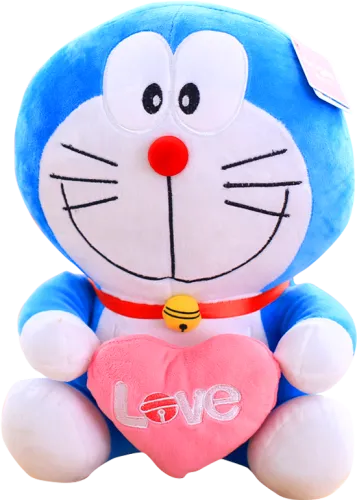 A Dream Doraemon Doll Plush Toy Doll Doll Girl Birthday
