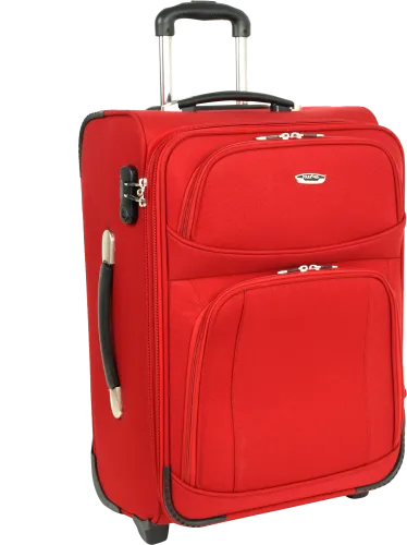 Luggage Suitcase Images Free - Luggage Bag Png