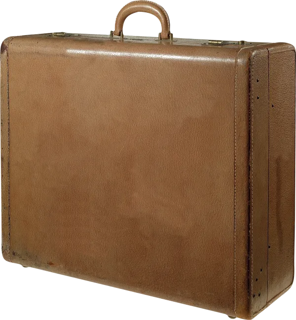 Suitcase Png Free Download - Suitcase Png