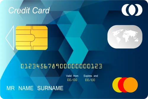 Credit Card Pangakaart Bank - Emv Chip Card Vs Magnetic Stripe