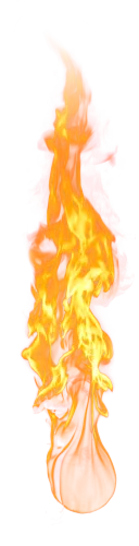 Fantastic Flame Little Flames Free Download Png Hq"
										 - Flame Png