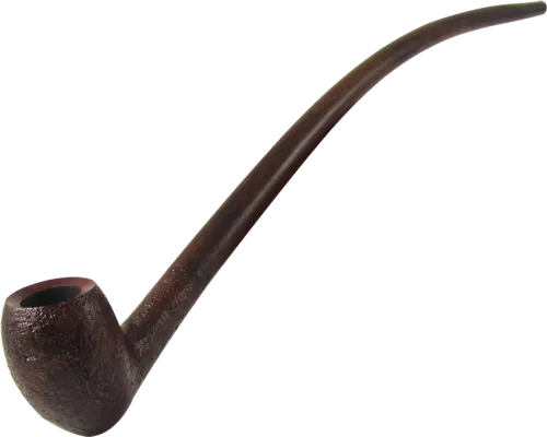 Tobacco-pipe - Smoking Pipe Transparent Background