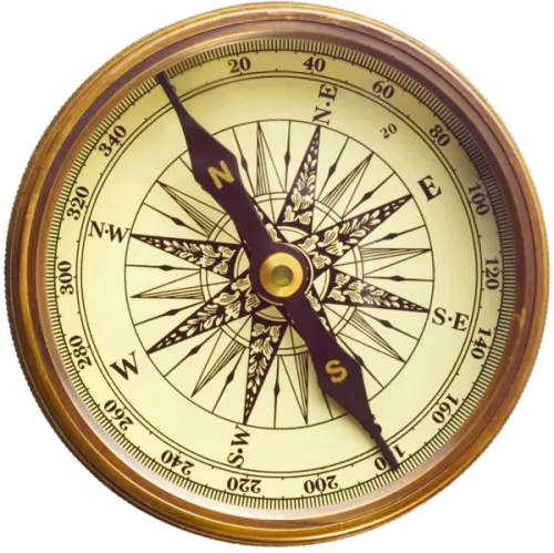 Compass Png Clipart - Early Magnetic Compass
