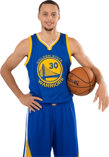 Stephen Curry Png - Stephen Curry Hd Png