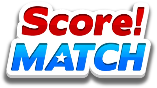 Score Match - Score Match Logo