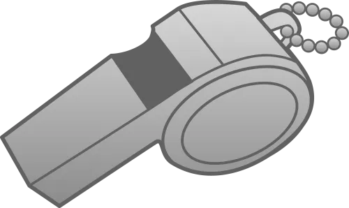 Clip Art Clip Art Openclipart Whistling - Transparent Whistle Clip Art