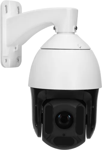 Ptz Camera - Ir Mini Speed Dome Camera