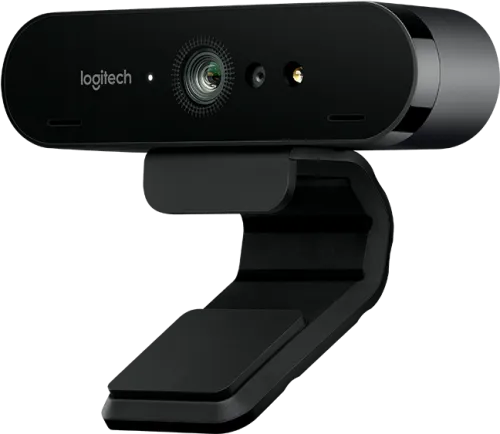Logitech Brio Review - Logitech Brio 4k Webcam