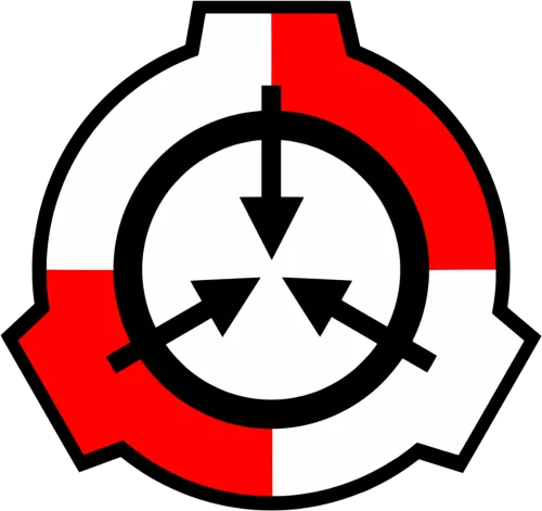 Scp-pl - Scp Foundation Logo .png