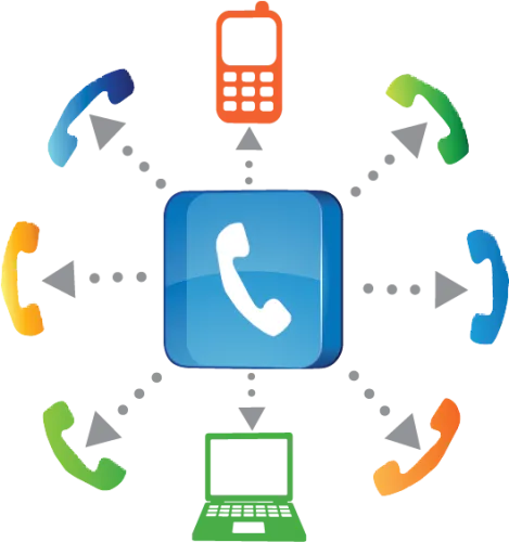 Conference Call Icon - Conference Call