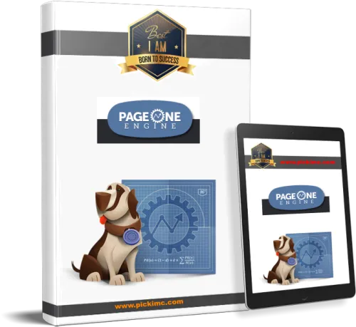 [download] Page One Engine - Dan Lok High Ticket Closer Certification