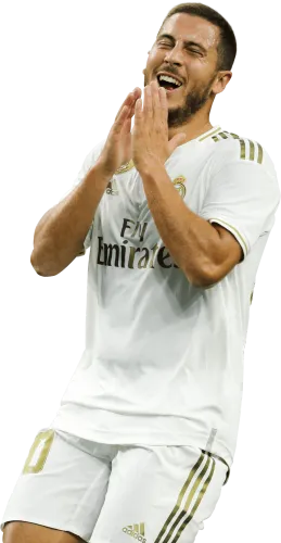 Eden Hazard render - Eden Hazard Real Madrid Vs Atletico Madrid