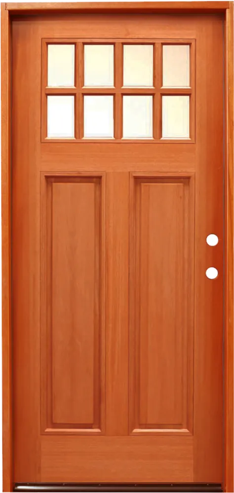Home-door - Wooden Front Door Png