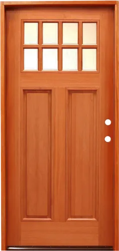 Home-door - Wooden Front Door Png
