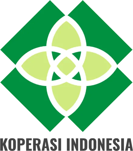 Logo Koperasi Logo Koperasi Baru Png 4 Logo Koperasi - Logo Koperasi Indonesia Png