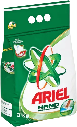 Ariel Png Picture - Ariel Downy Washing Powder